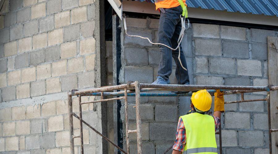 Expert new roof installation services in Dunnsville, VA